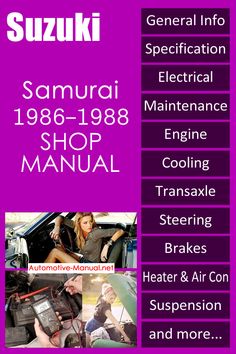 2002 Suzuki Xl7 Repair Manual Free Download